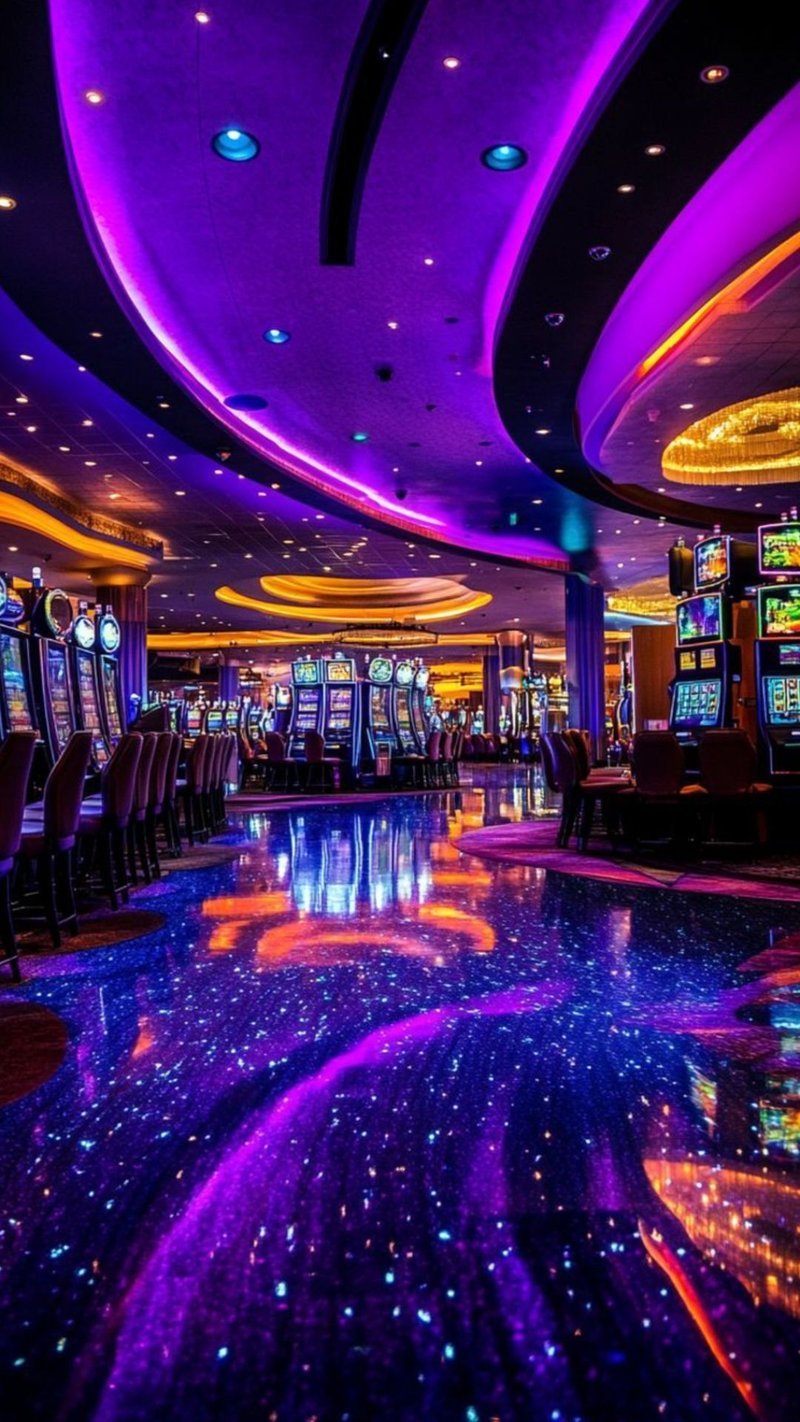 What’s the real deal with Lizaro Casino?